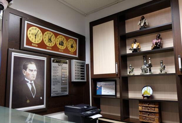 Grand Kırşehir Otel - Görsel 3