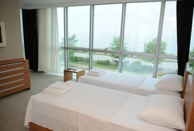 Başoğlu Bulancak Otel - Görsel 8