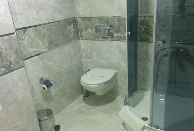 Başoğlu Bulancak Otel - Görsel 18