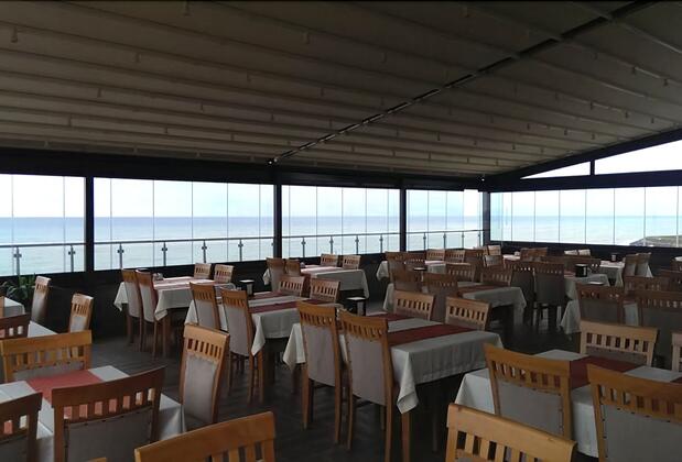 Başoğlu Bulancak Otel - Görsel 5