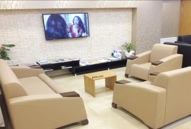 Başoğlu Bulancak Otel - Görsel 4