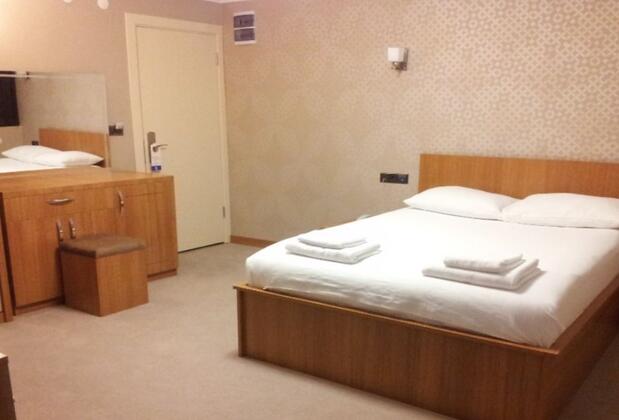 Başoğlu Bulancak Otel - Görsel 10