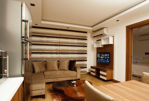 Lara Orkide Homes - Görsel 3