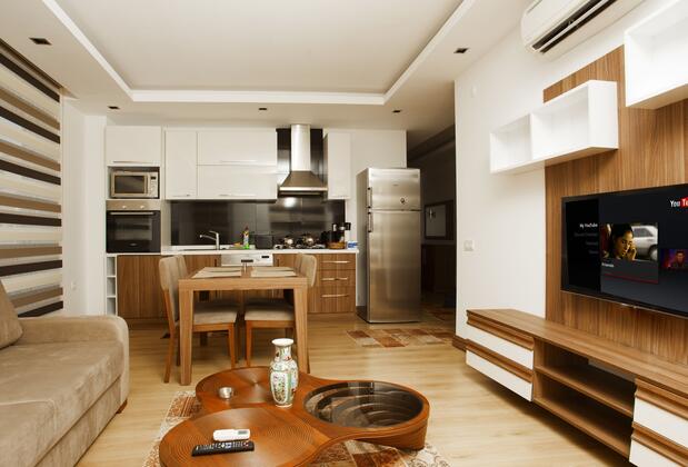 Lara Orkide Homes - Görsel 4