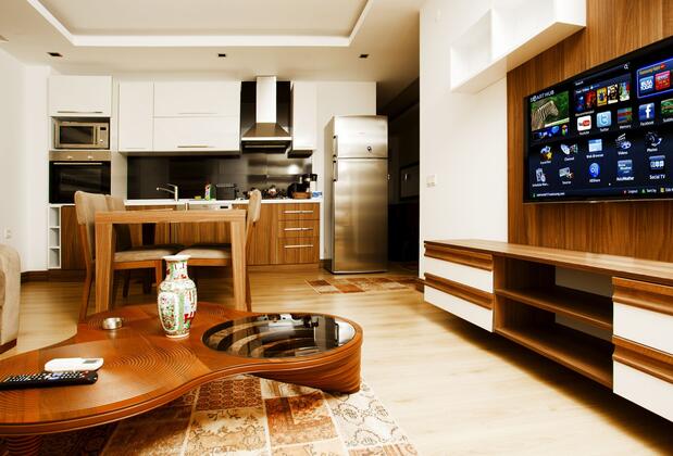 Lara Orkide Homes - Görsel 5