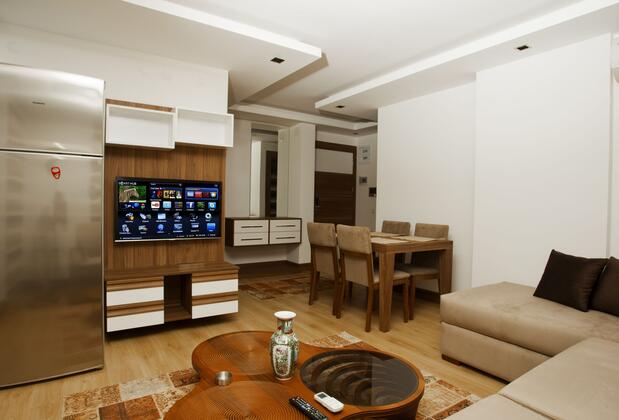 Lara Orkide Homes - Görsel 6