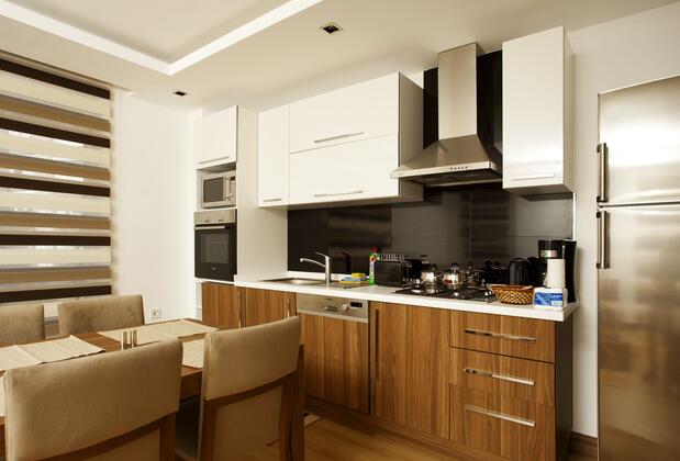 Lara Orkide Homes - Görsel 7