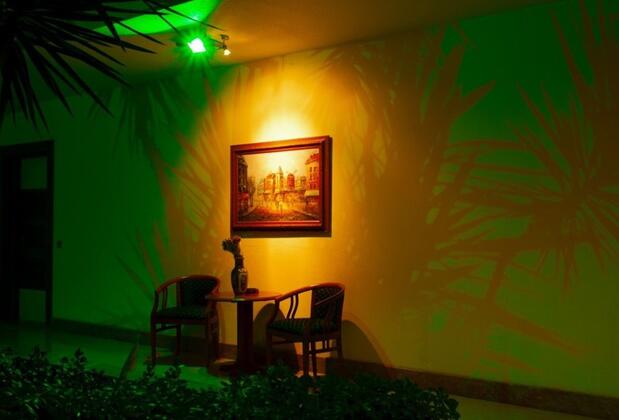 Lara Orkide Homes - Görsel 12