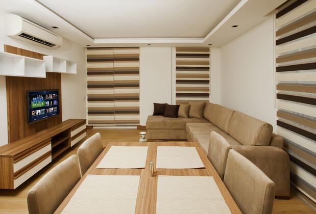 Lara Orkide Homes - Görsel 14