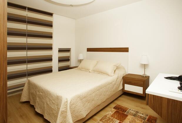 Lara Orkide Homes - Görsel 15