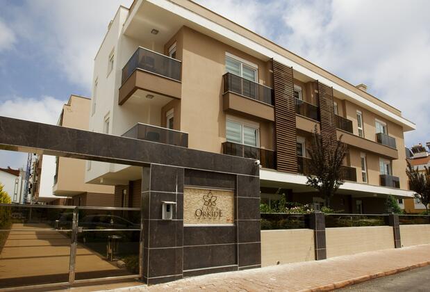 Lara Orkide Homes - Görsel 19