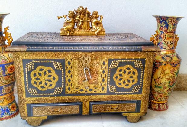 Lara Orkide Homes - Görsel 21