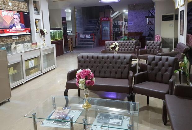 Balkan Hotel - Görsel 4