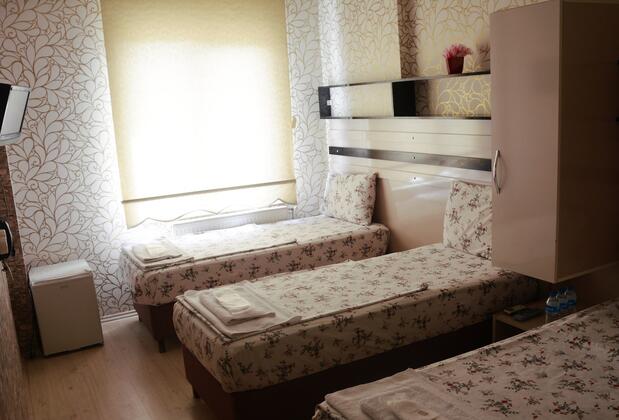 Balkan Hotel - Görsel 11