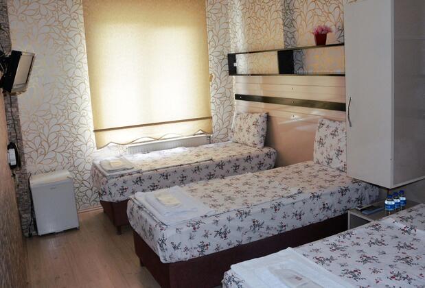 Balkan Hotel - Görsel 14