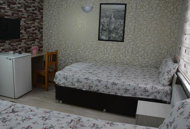 Balkan Hotel - Görsel 15