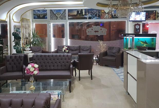 Balkan Hotel - Görsel 5