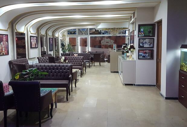 Balkan Hotel - Görsel 6