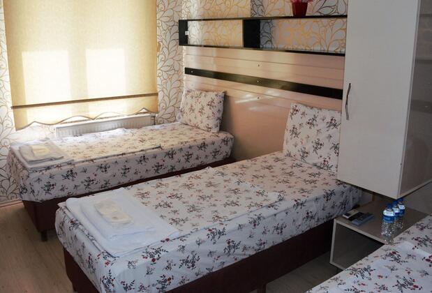 Balkan Hotel - Görsel 17