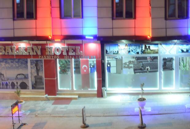 Balkan Hotel - Görsel 3