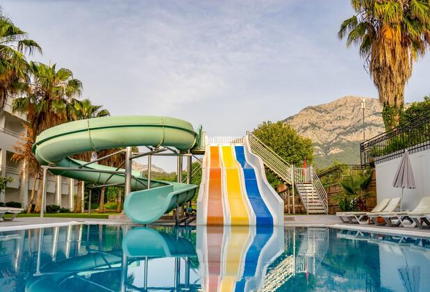 Armas Gül Beach - Görsel 15