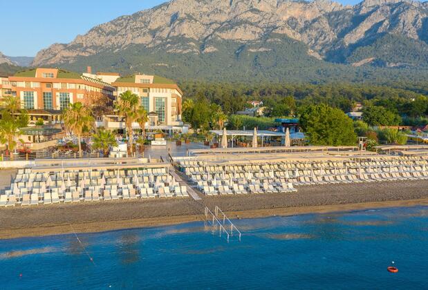 Armas Gül Beach - Görsel 18