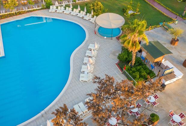 Armas Gül Beach - Görsel 14