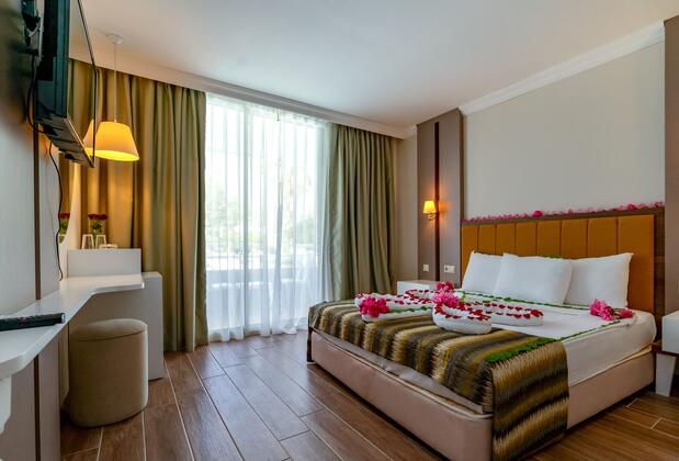 Armas Gül Beach - Görsel 4