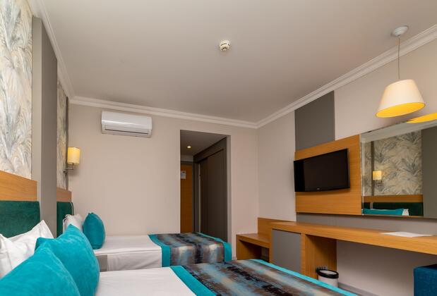 Armas Gül Beach - Görsel 7