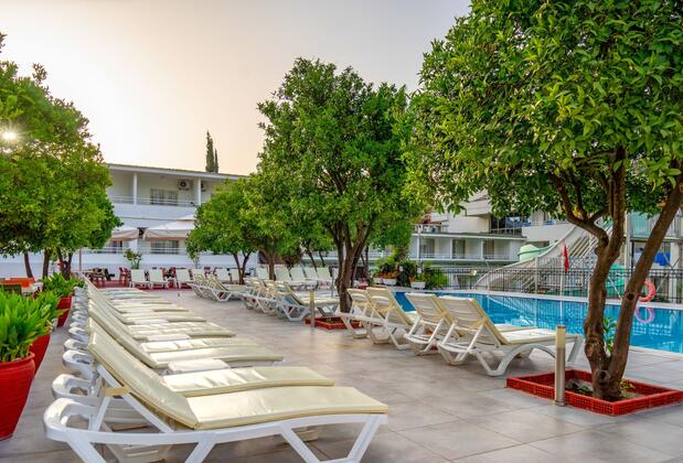 Armas Gül Beach - Görsel 19