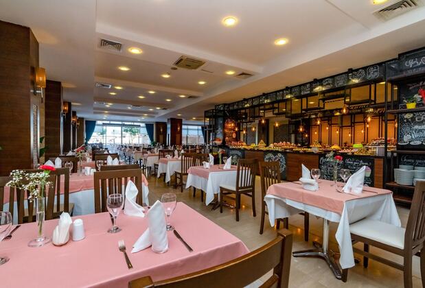 Armas Gül Beach - Görsel 23