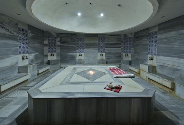 Armas Gül Beach - Görsel 20