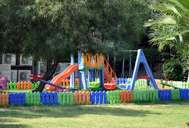 Armas Gül Beach - Görsel 21