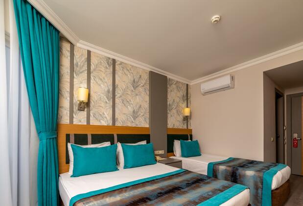 Armas Gül Beach - Görsel 10