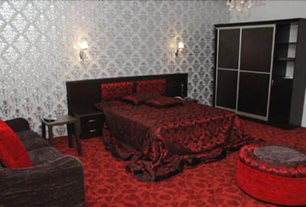 Sword Otel Elbistan - Görsel 10