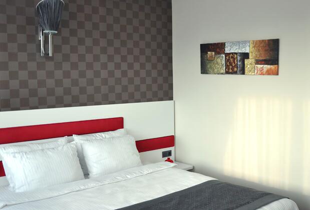 Sword Otel Elbistan - Görsel 12