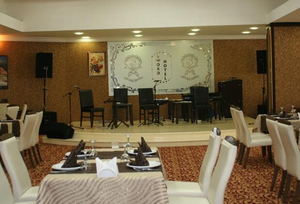 Sword Otel Elbistan - Görsel 7