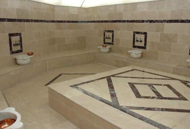 Sword Otel Elbistan - Görsel 13