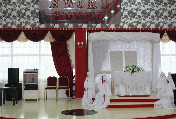 Sword Otel Elbistan - Görsel 6