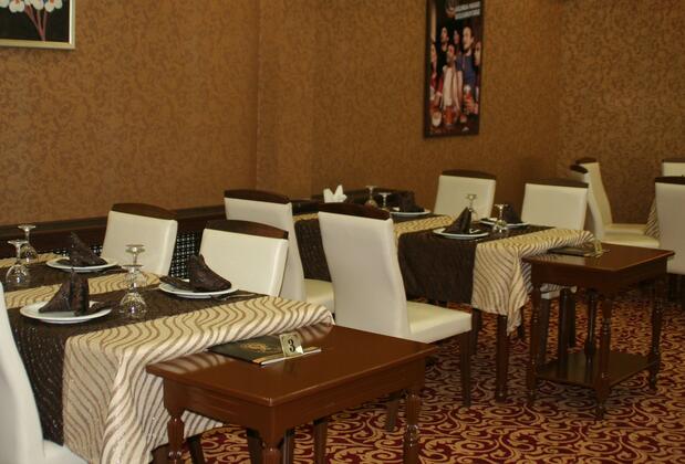 Sword Otel Elbistan - Görsel 8