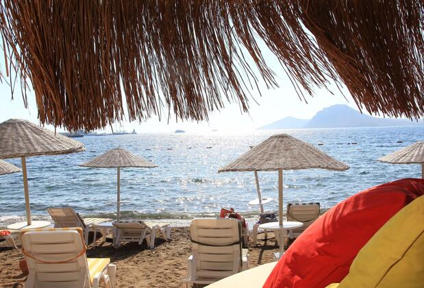 Mer-Can Story Apart Hotel - Görsel 4