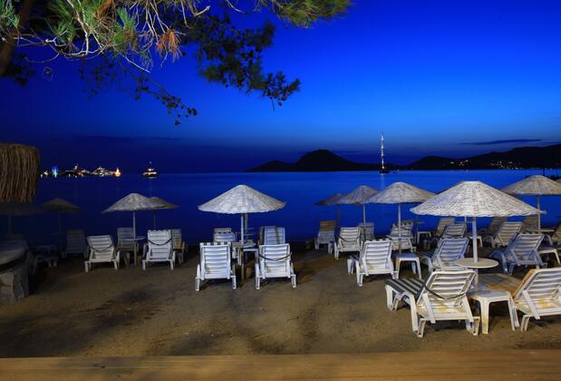 Mer-Can Story Apart Hotel - Görsel 9