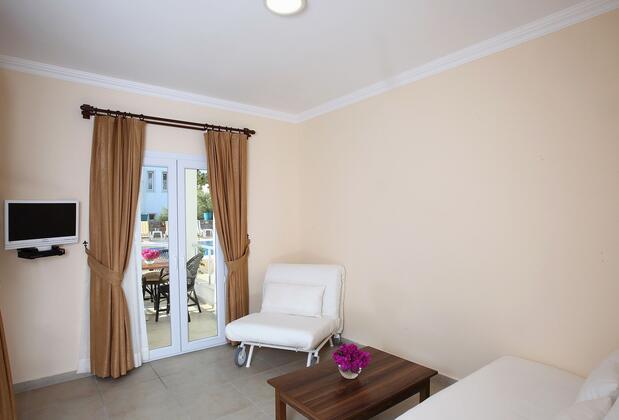 Mer-Can Story Apart Hotel - Görsel 12