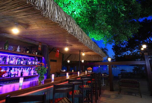 Mer-Can Story Apart Hotel - Görsel 19