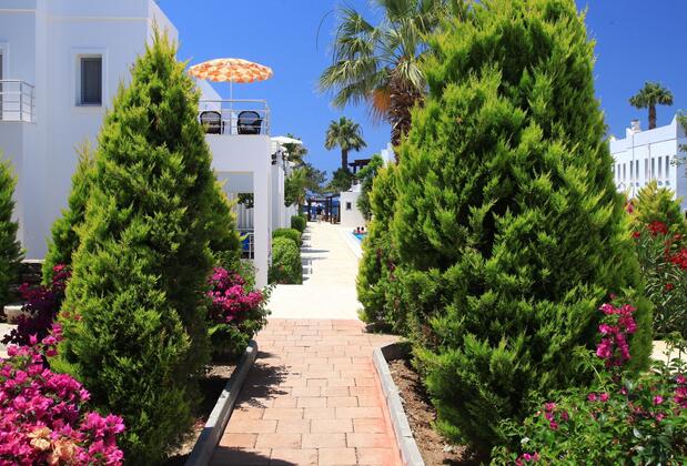 Mer-Can Story Apart Hotel - Görsel 5