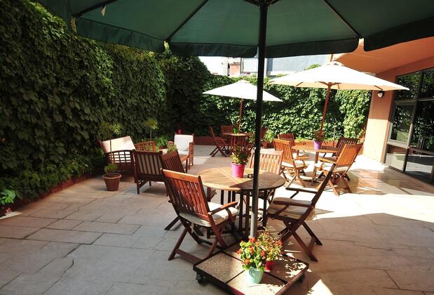 Class Otel - Görsel 4