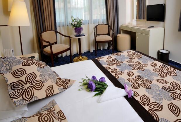 Class Otel - Görsel 11