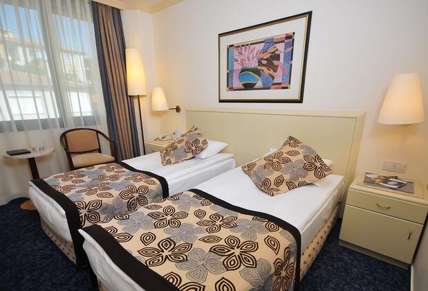 Class Otel - Görsel 10