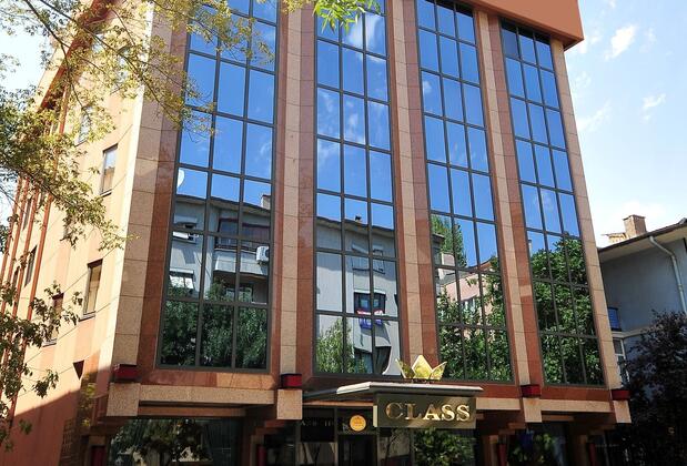 Class Otel - Görsel 3