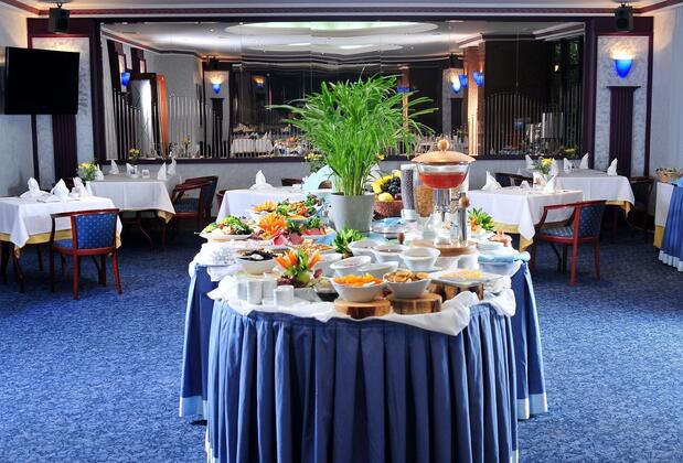 Class Otel - Görsel 5